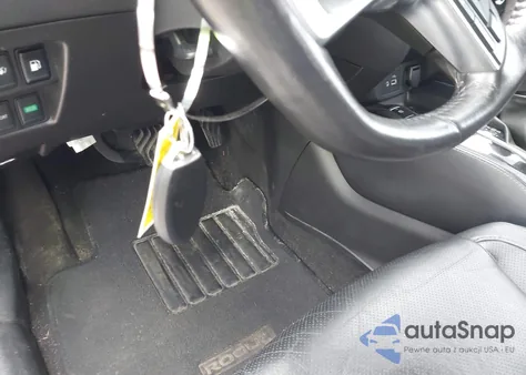 2018 Nissan Rogue Sl из США, поврежденный, VIN JN8AT2MV5JW324321